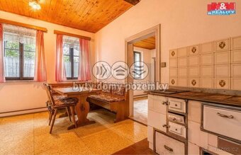 Dvougenerační dům - 5