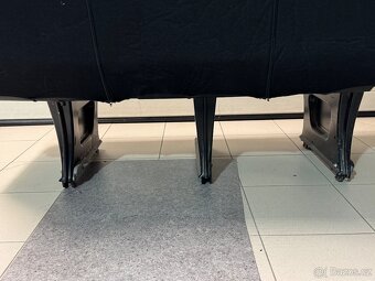 Sedačka sprinter/crafter trojsedák - 5