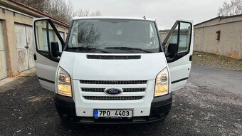 Prodám Ford Transit  2,2 D - 5