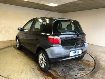TOYOTA YARIS 1.0 VVT-i - 5