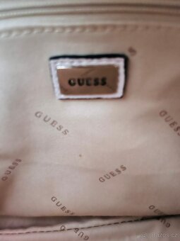 Guess mala - 5