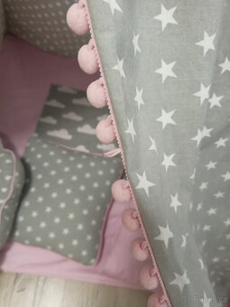 Teepee Vigvam Design - 5