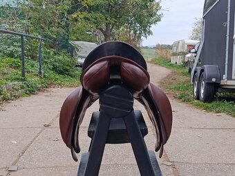 Anglické univerzální sedlo - 5