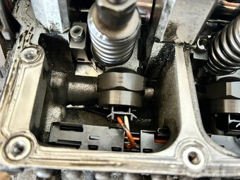 Motor 1.9TDI 74kw AVB - 5