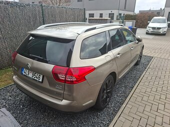 Citroenc5x7 - 5