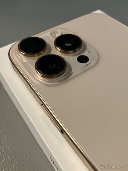 Apple iPhone 16 Pro Max 256GB Desert Titanium 💛 záruka ✅ - 5