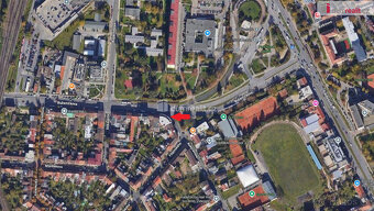 Komerční prostor 193m2, Brno - Židenice - 5