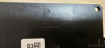 Origo radar Mercedes  A0009050110 - 5