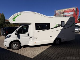 Forster 699 HB TOP VÝBAVA - 5