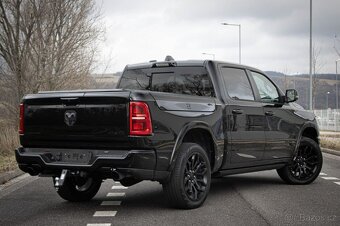 Dodge RAM 1500 HURRICANE LIMITED 403kw - 5