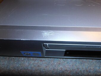 ((( VIDEOREKORDÉR SONY ))) - 5