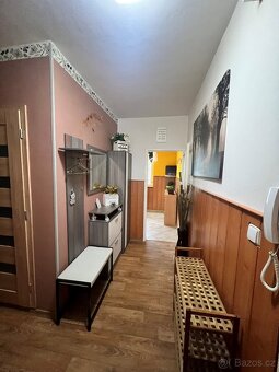 Byt 2+1 Česká Lípa - 5