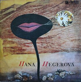 LP DESKY Z 60.- 80. LET - 5