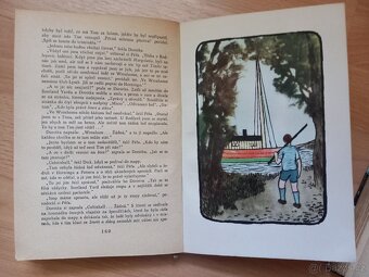 Knihy KOD - Ransome - 5