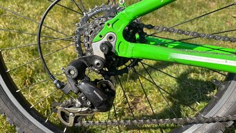 Dětské kolo HIBIKE - 5