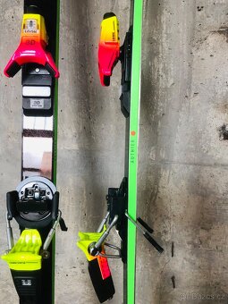 Lyže Primin Zurbriggen - 5