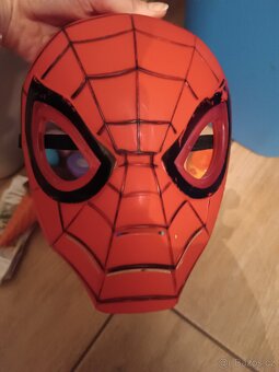 Hračky po dětech - 5