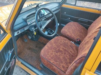 Lada VAZ 2101 1974 Žigul - 5