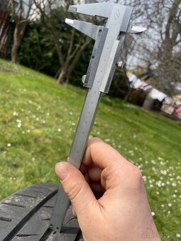 BMW Styling 138 5x120 R17 - 5