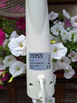 STOJANOVÝ DOMÁCÍ VENTILÁTOR PF 167 - 5