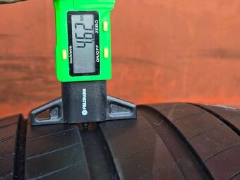 Letní Michelin Primacy 225/45/17 - 5