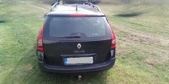 Renault Megane II 1.6 16V - 5