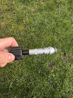 Zánovní Karcher hadice 15m - 5