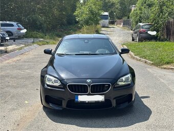 BMW M6 - 5