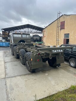 Tatra 813 8x8 - 5
