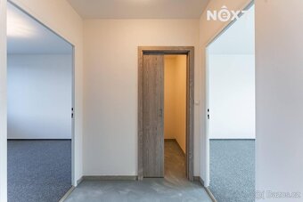 Pronájem byt 2+1, 56㎡ - 5