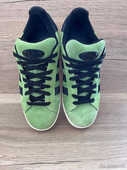 Botasky Adidas Campus 43,5 - 5