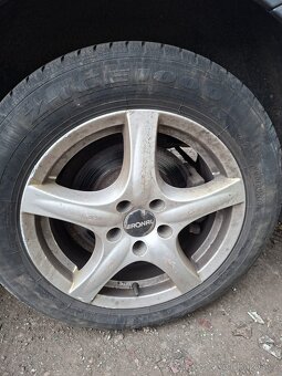 Díly Peugeot 407 SW levně - 5