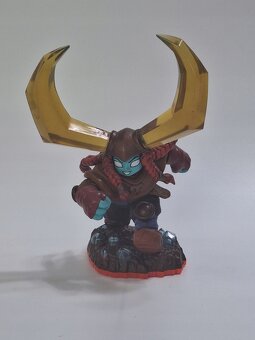 Skylanders TRAP MASTER + GIANTS - 5