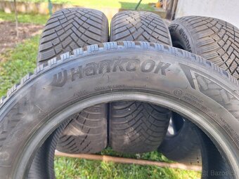 Hankook 205x55x16 - 5