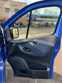 Opel Vivaro B - 5