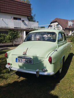 Škoda 440 Spartak - 5