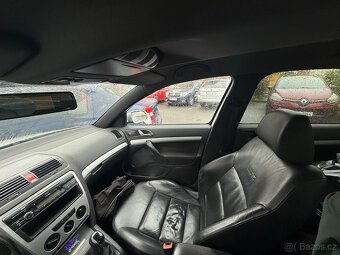 Škoda octavia 2 - 1.9. TDI - 5