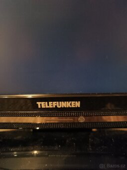 TV LCD TELEFUNKEN TC19D857 - 5
