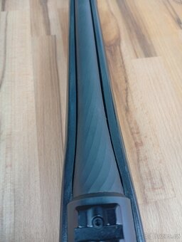 Steyr Mannlicher 270win. - 5