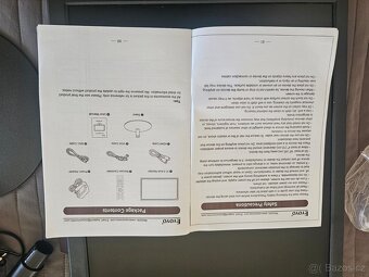 Nový monitor - - TV - 5