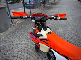 KTM EXC-F 500 2024 - 5