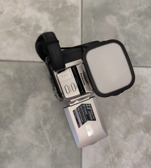 MINI DV VIDEOKAMERA PANASONIC NV-DA1EG - 5