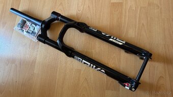 Rock Shox Pike Ultimate - NOVÁ vidlice - 5