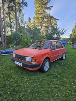 Skoda 120l,1988,5rychlosti - 5