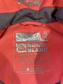 dětská bunda NORD BLANC - 5