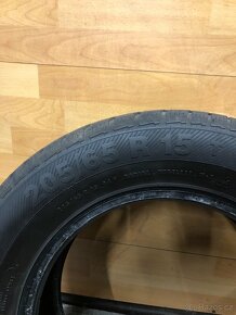 Zimní pneu 205/65 r15 - 5