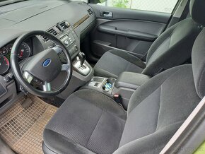 Ford C-Max 1.6 TDCi 80 kW Ghia, automat - 5