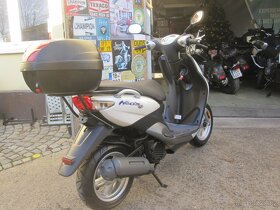 Yamaha Neos 50 4T vč. Českého TP - 5