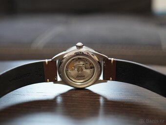 Pánské švýcarské hodinky Certina DS-1 Powermatic 80 - 5