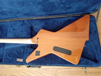 Ibanez DT200-VA Destroyer 2004-2005 Vintage - 5